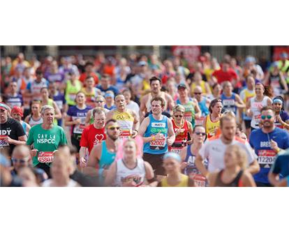 mass runners london